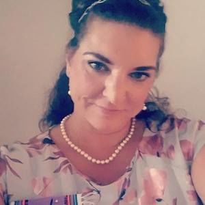 Meet your Posher, Jamie